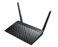 Dwupasmowy router AC ASUS RT-AC51U 733 Mbps USB - 220699 - zdjęcie 3